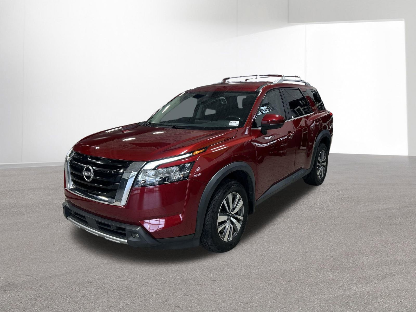 Certified 2023 Nissan Pathfinder SL AWD/4WD image 30