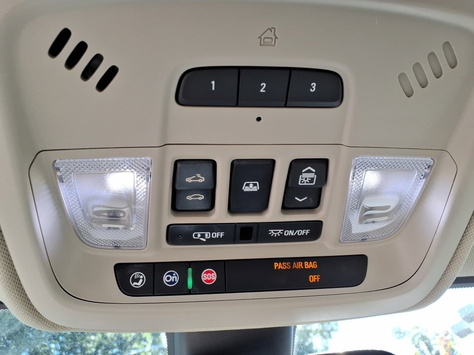 Used 2019 Buick LaCrosse Essence w/ Sun and Shade Package image 24