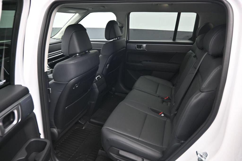 New 2027 Hyundai Santa Fe SEL AWD/4WD image 10