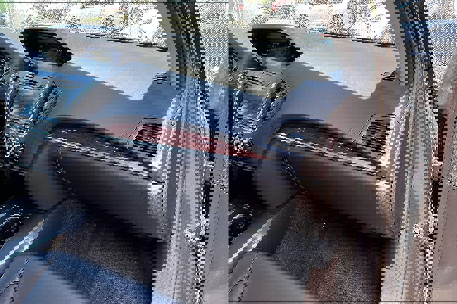 Used 2014 Acura MDX SH-AWD w/ Technology Package image 17