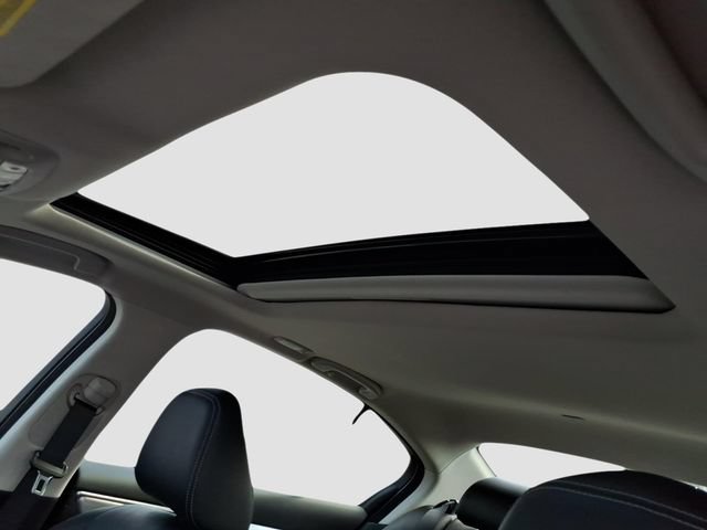 Certified 2024 INFINITI Q50 Luxe w/ Cargo Package RWD image 10
