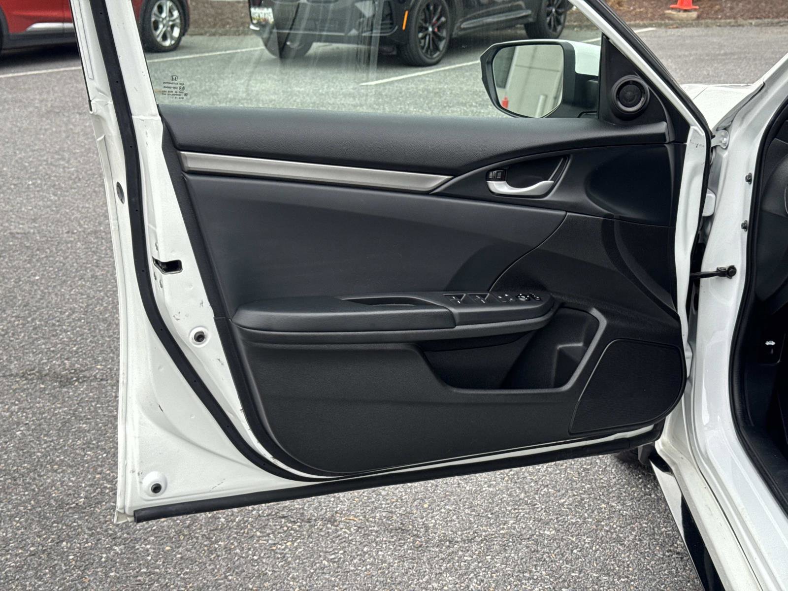 Used 2021 Honda Civic Sport image 18