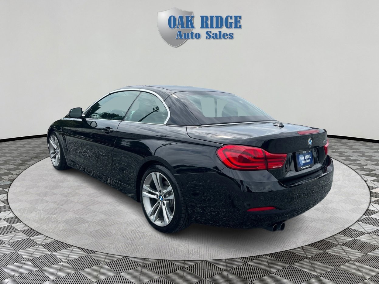 Used 2018 BMW 430i 430I image 7