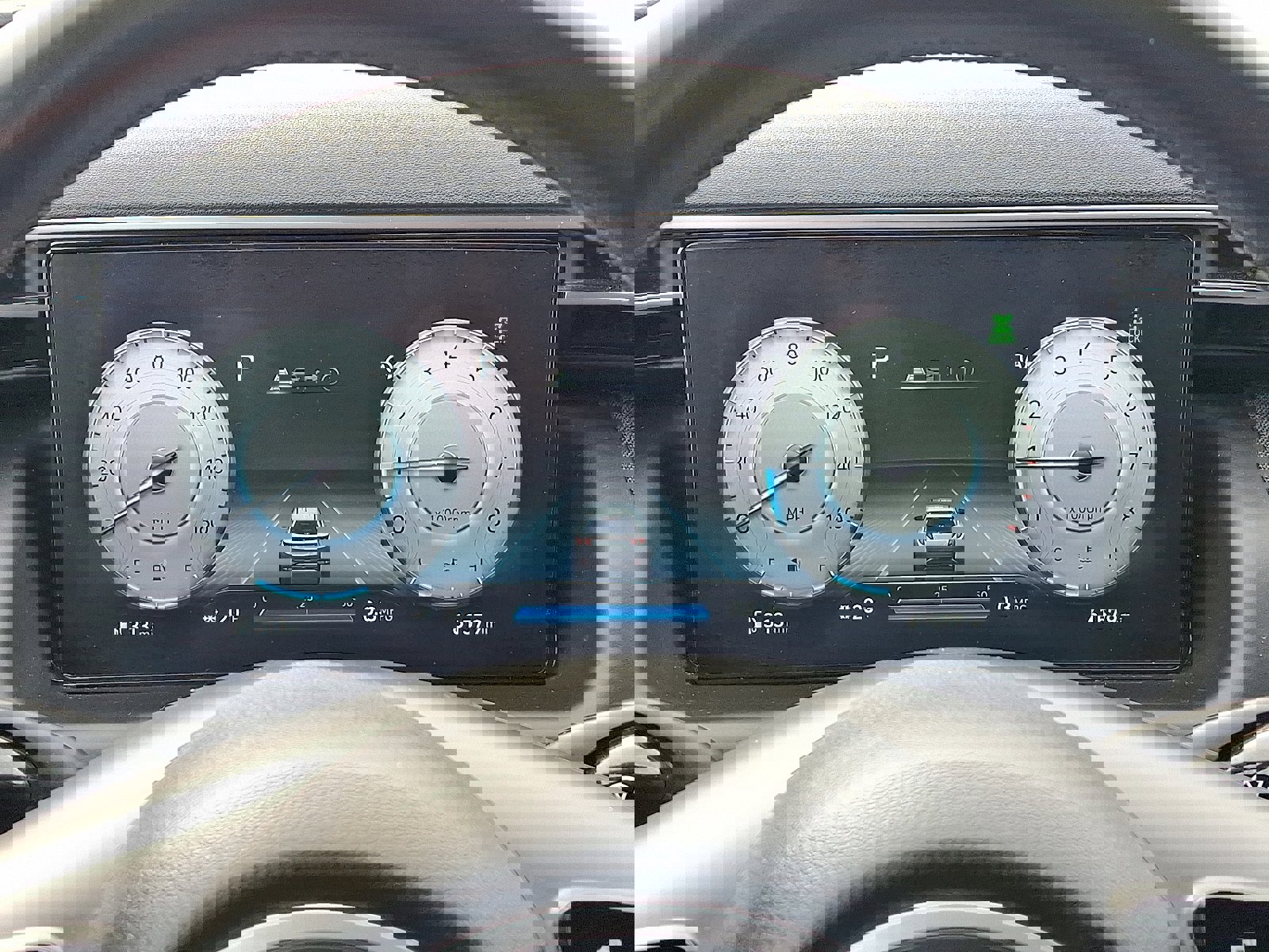 Used 2023 Hyundai Tucson XRT image 20