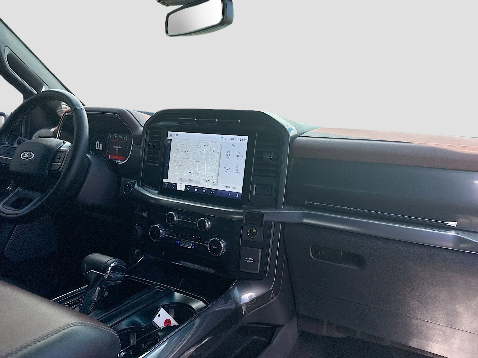 Used 2023 Ford F150 Lariat image 33