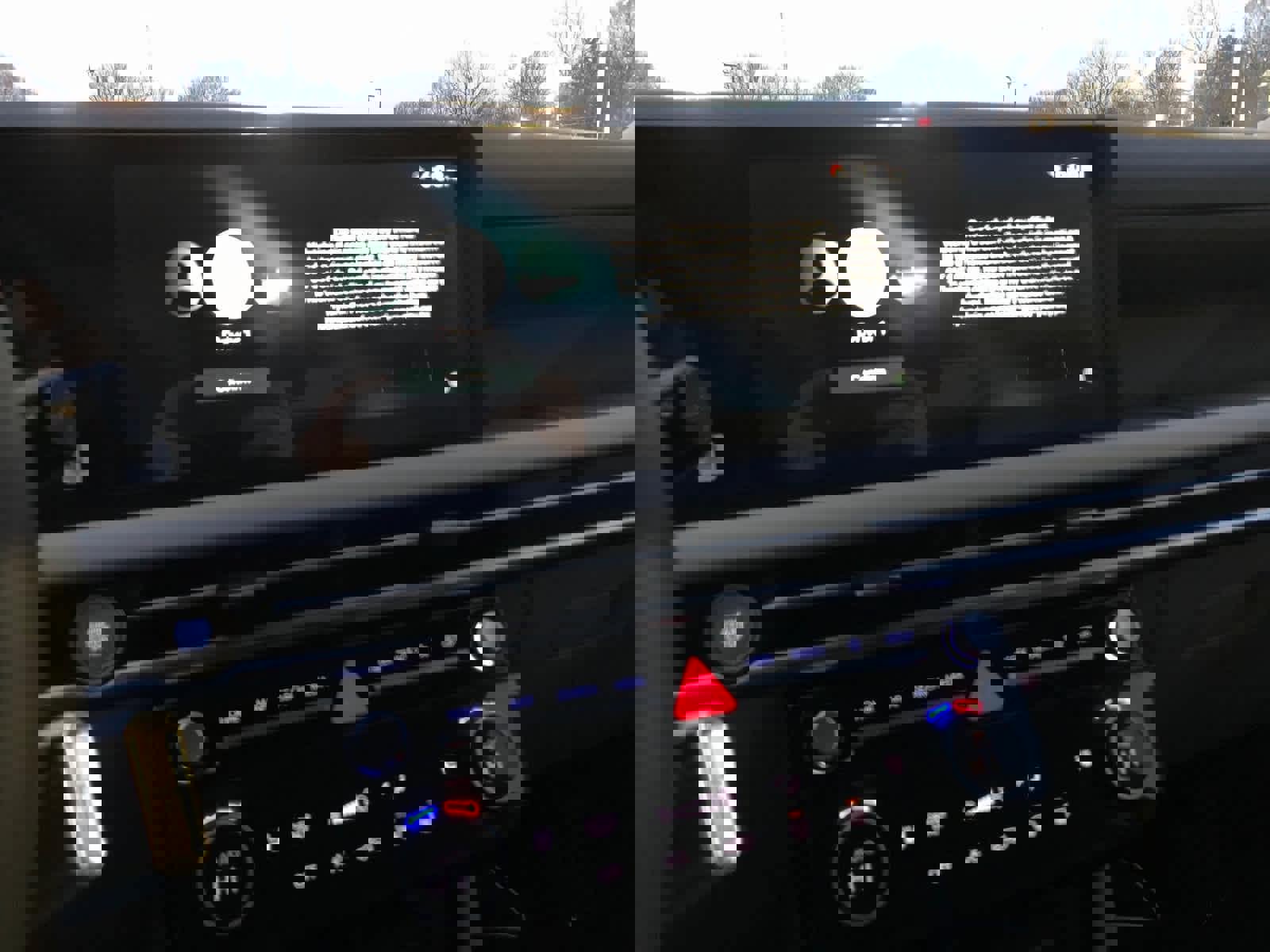 New 2026 Hyundai Tucson SEL image 14