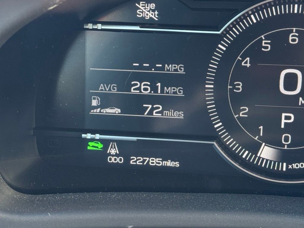 Certified 2022 Toyota GR86 image 25