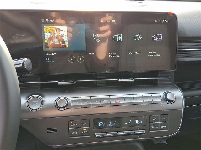 New 2026 Hyundai Kona SEL Sport image 7