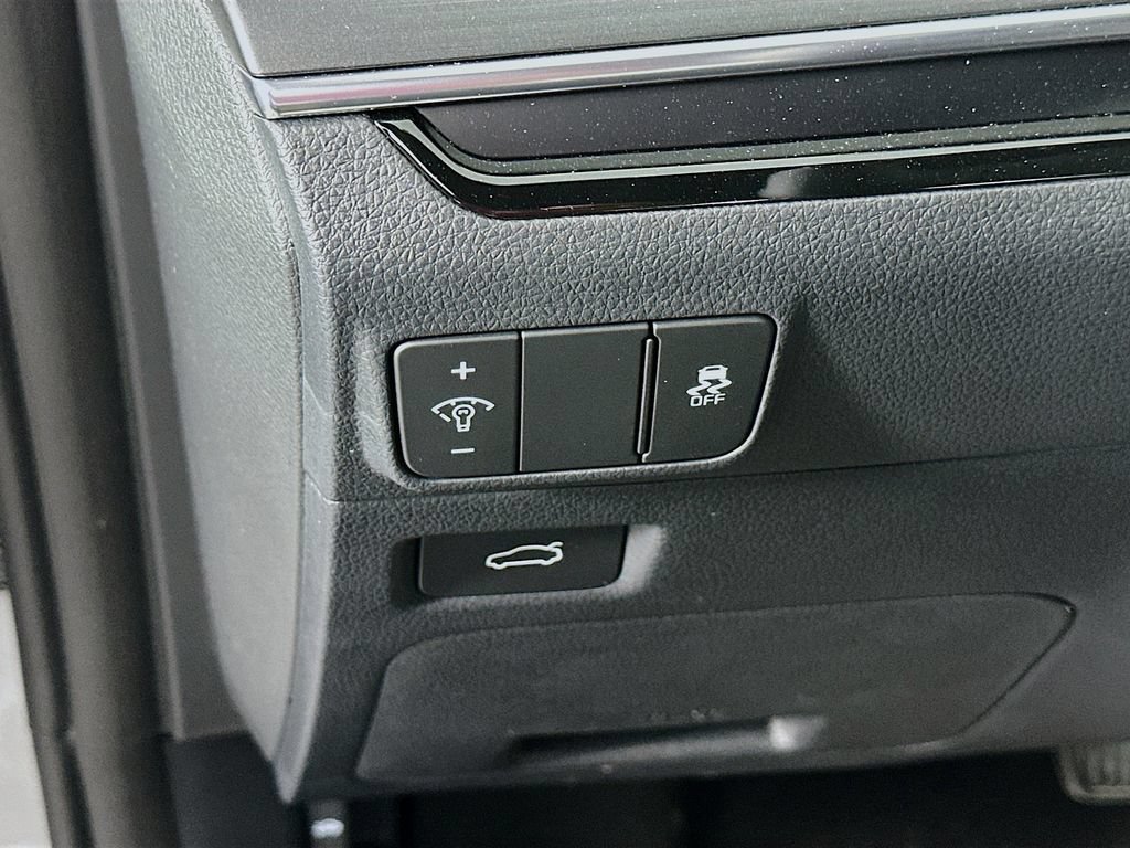 Used 2025 Kia K5 GT-Line FWD image 15