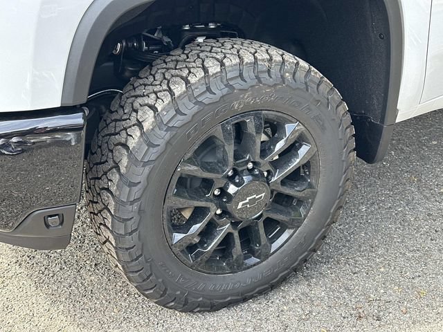 New 2026 Chevrolet Silverado 2500 LT w/ Trail Boss Package AWD/4WD image 7