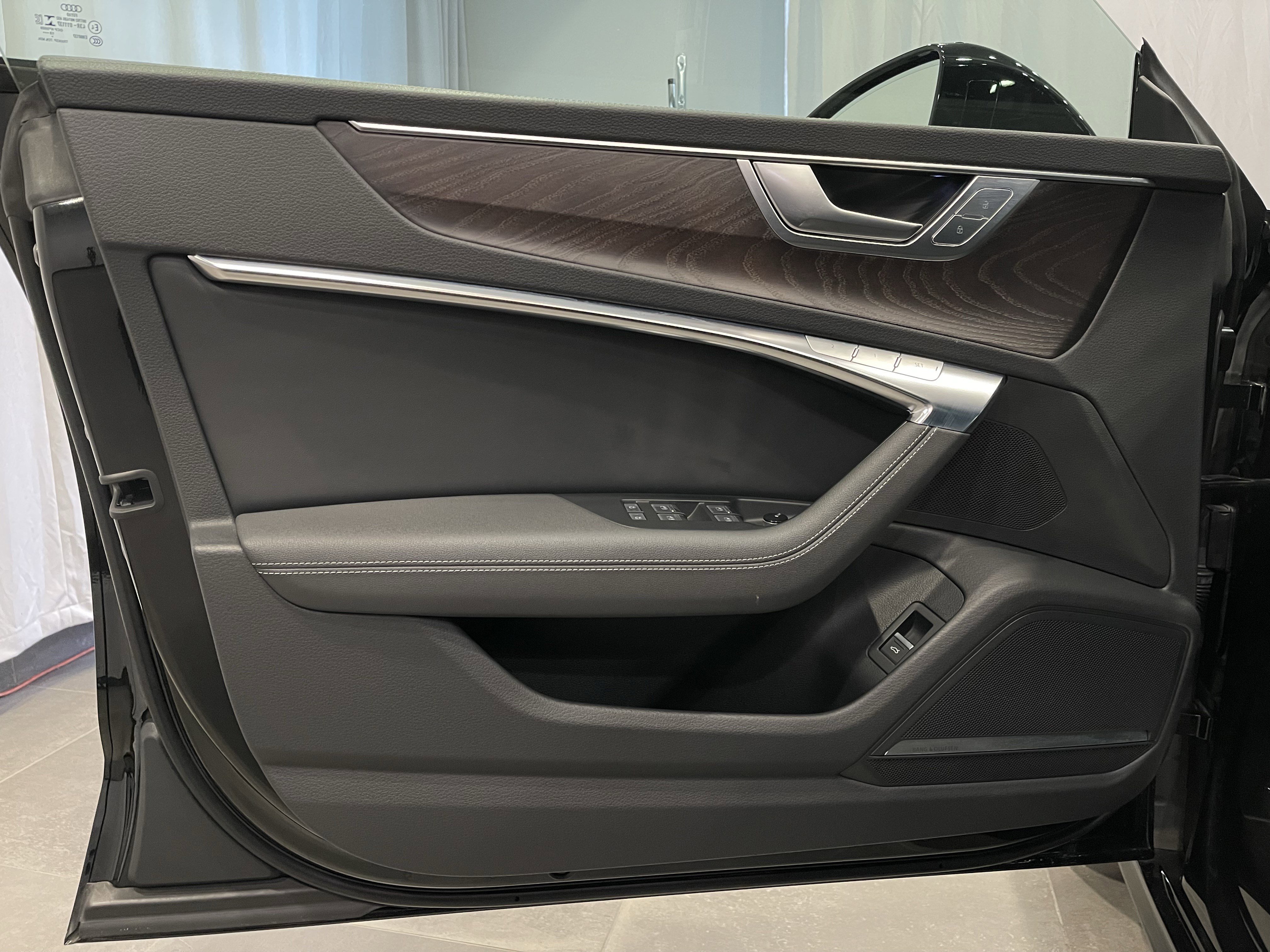 Used 2020 Audi A7 3.0T Premium Plus w/ Premium Plus Package image 12