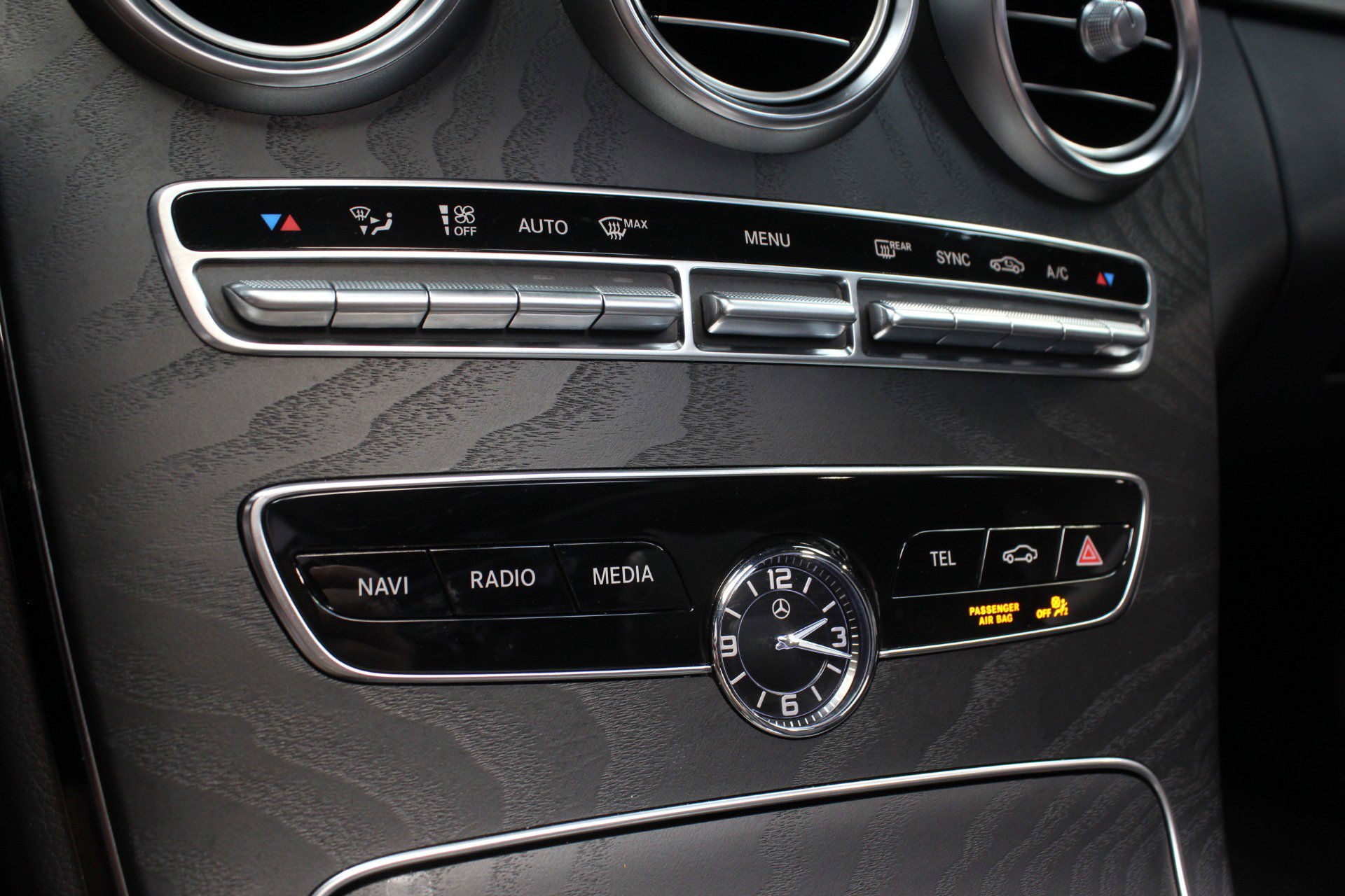 Used 2023 Mercedes-Benz C 300 Cabriolet w/ AMG Line image 65