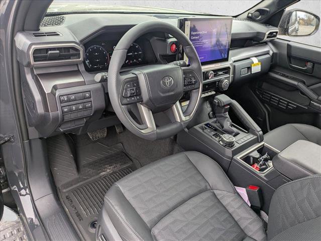 New 2026 Toyota 4Runner TRD Off-Road Premium image 13