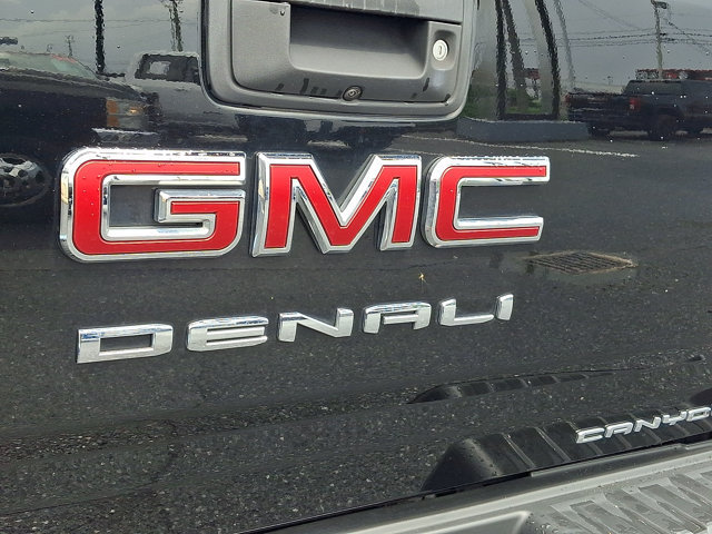 Certified 2022 GMC Canyon Denali AWD/4WD image 33