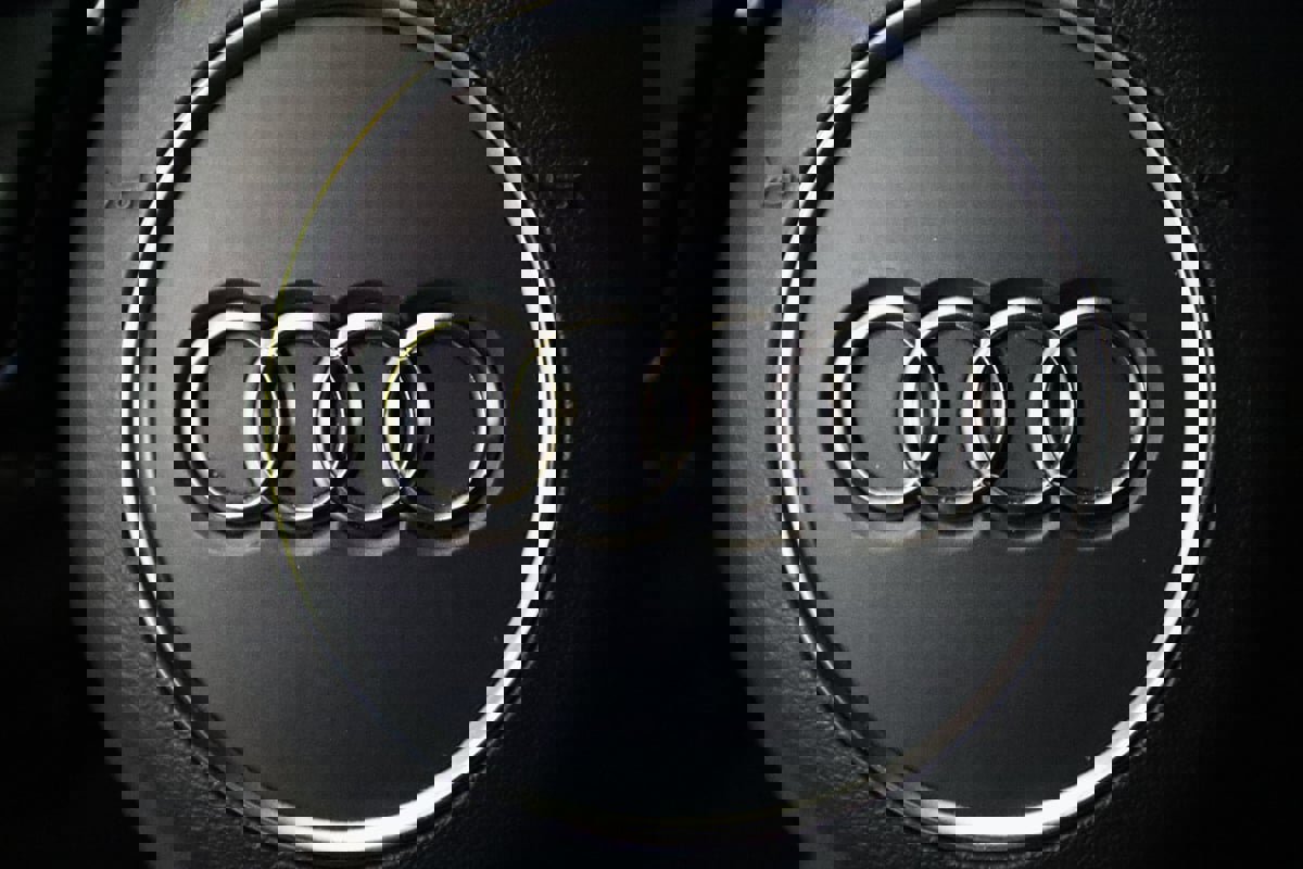 Used 2019 Audi RS 5 w/ RS Driver Assistance Package image 46