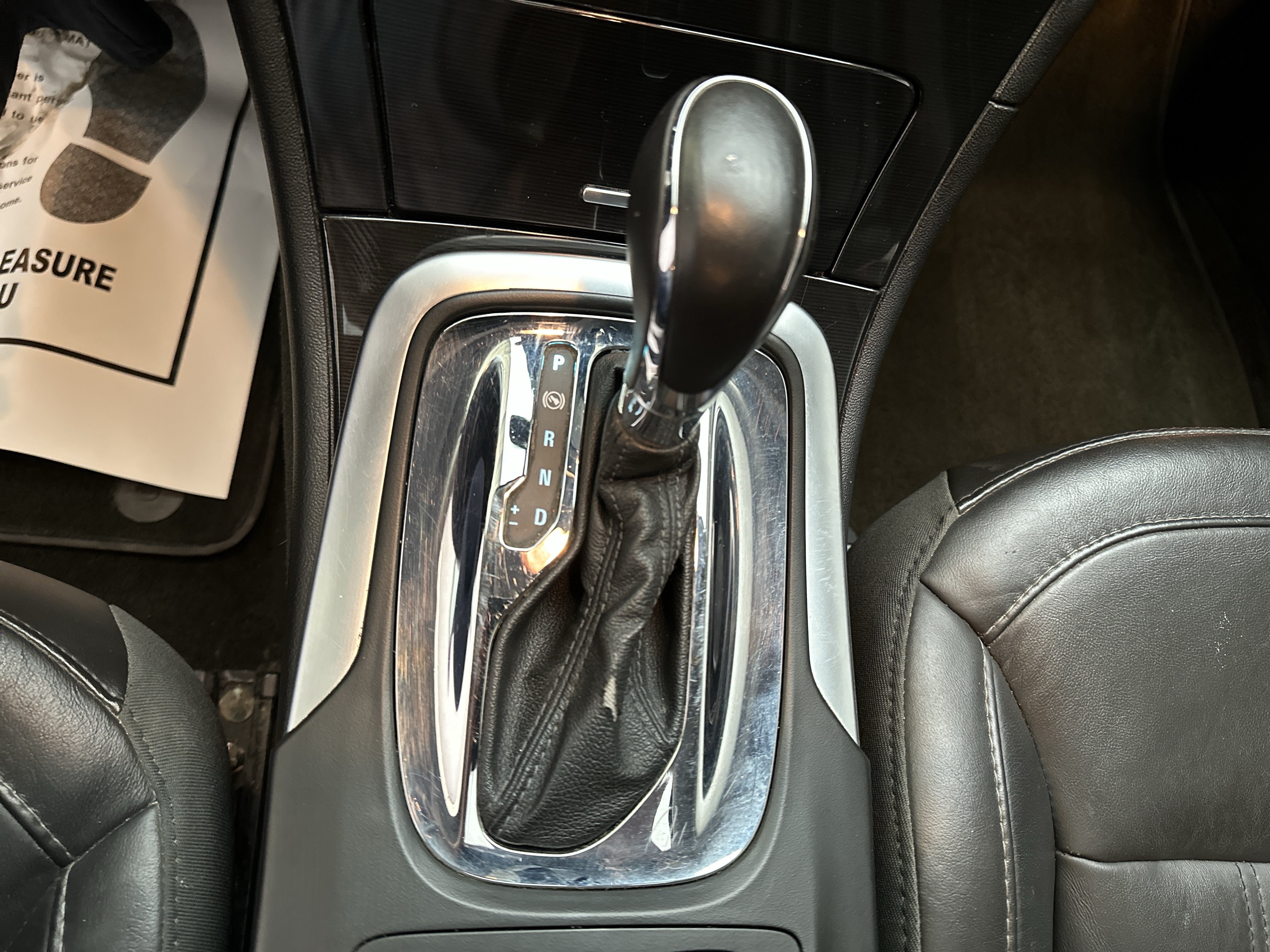 Used 2015 Buick Regal FWD image 31