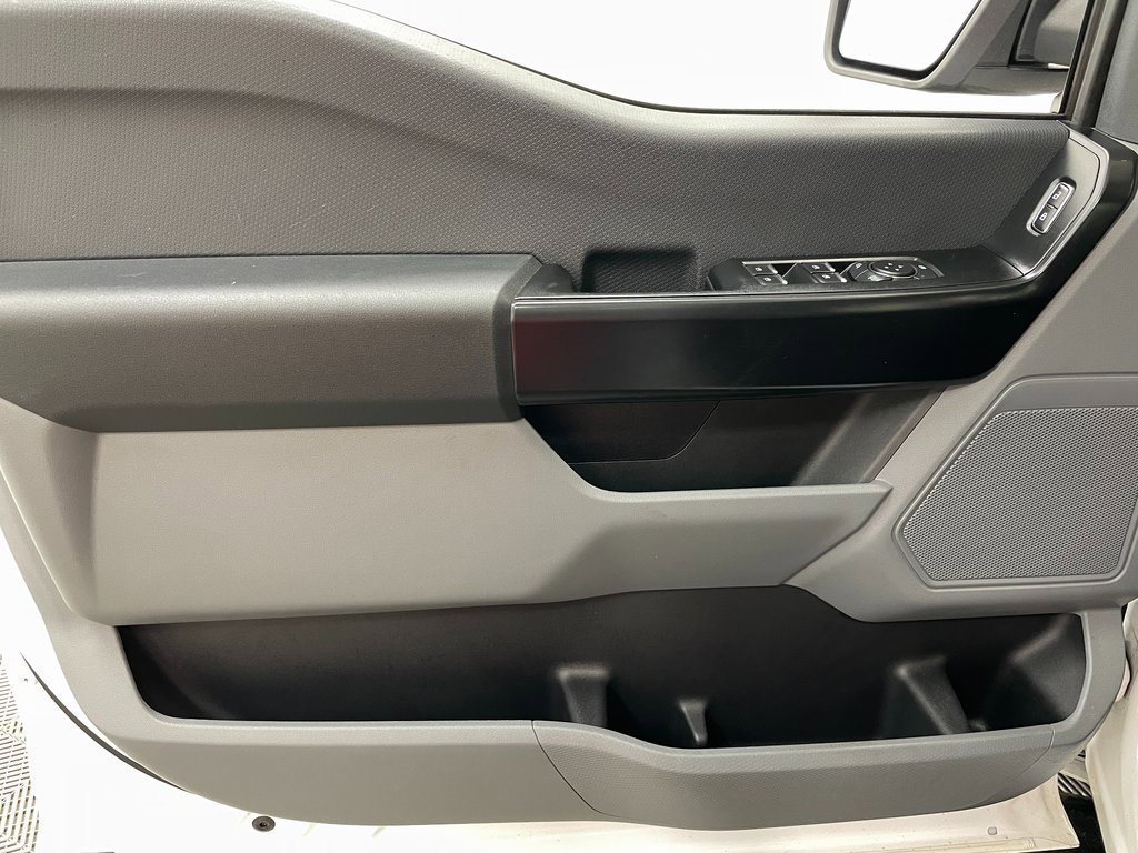 Used 2021 Ford F150 XL w/ Equipment Group 101A High image 20