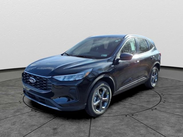 New 2026 Ford Escape ST-Line w/ Tech Pack #1 image 1