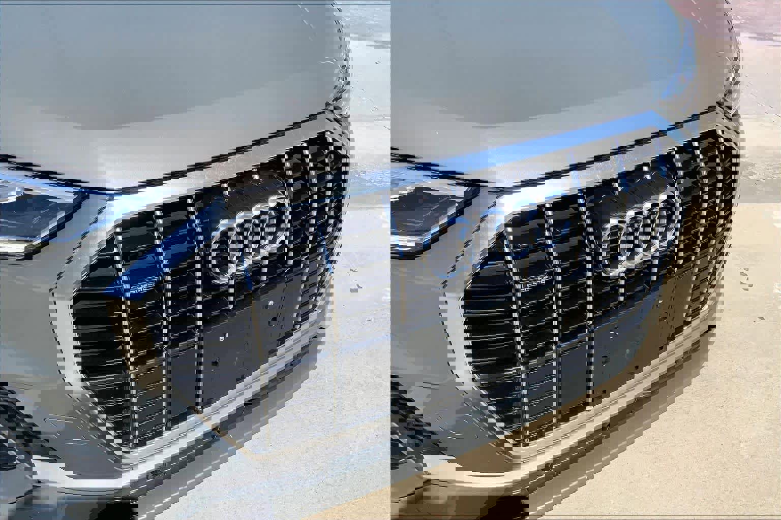 Used 2024 Audi Q3 2.0T Premium Plus image 29