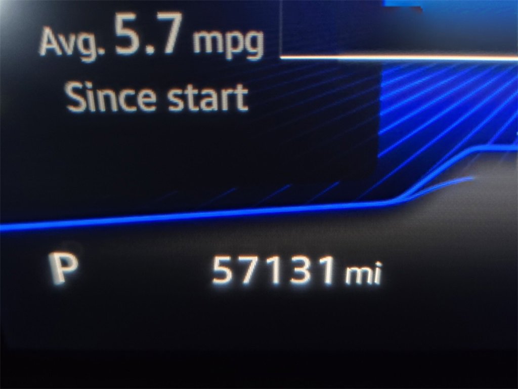 Certified 2023 Volkswagen Tiguan S image 23