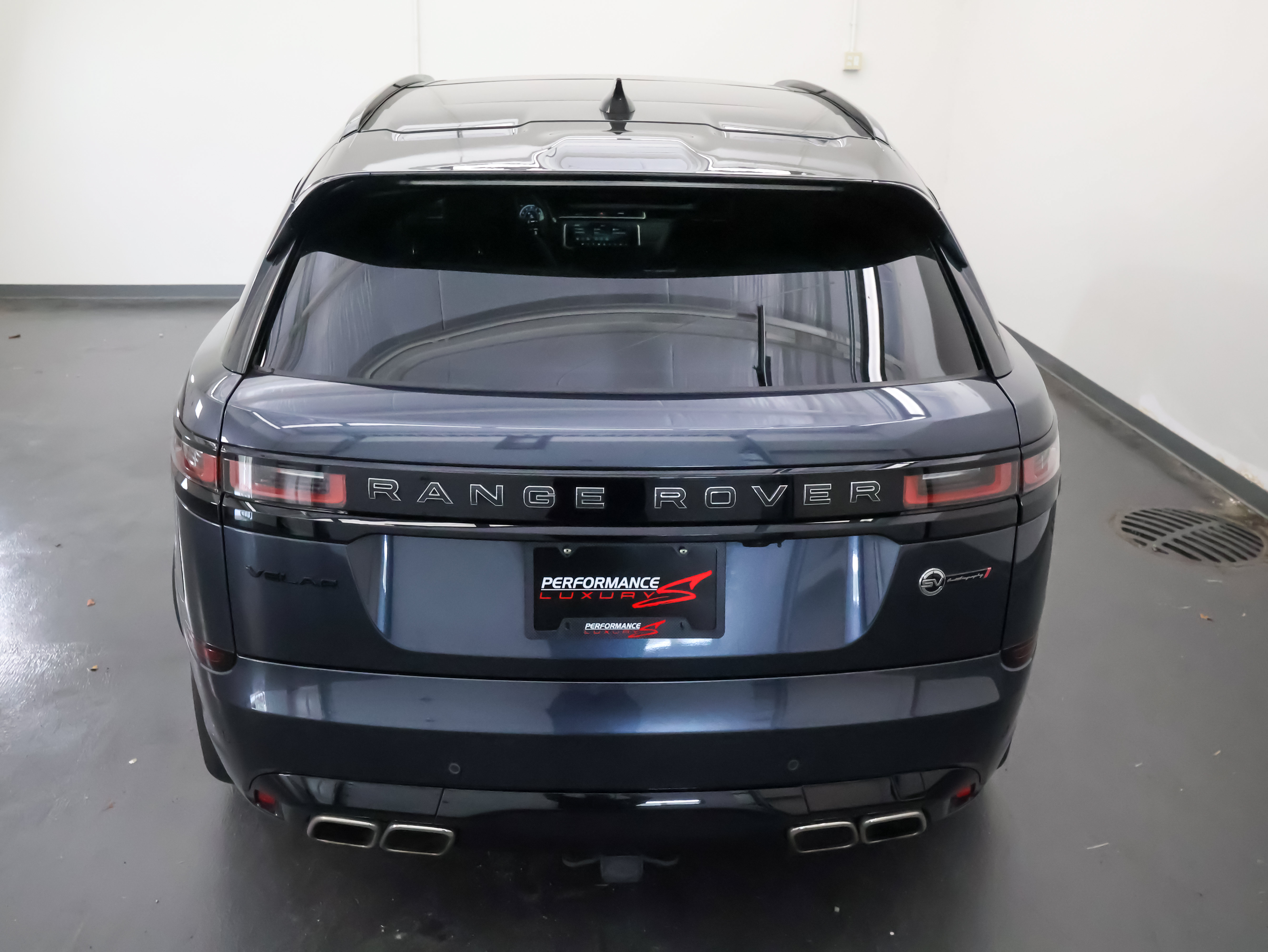 Used 2020 Land Rover Range Rover Velar SV Autobiography Dynamic AWD/4WD image 10