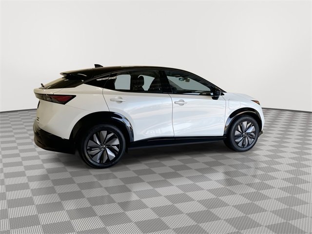 Certified 2024 Nissan Ariya AWD image 11