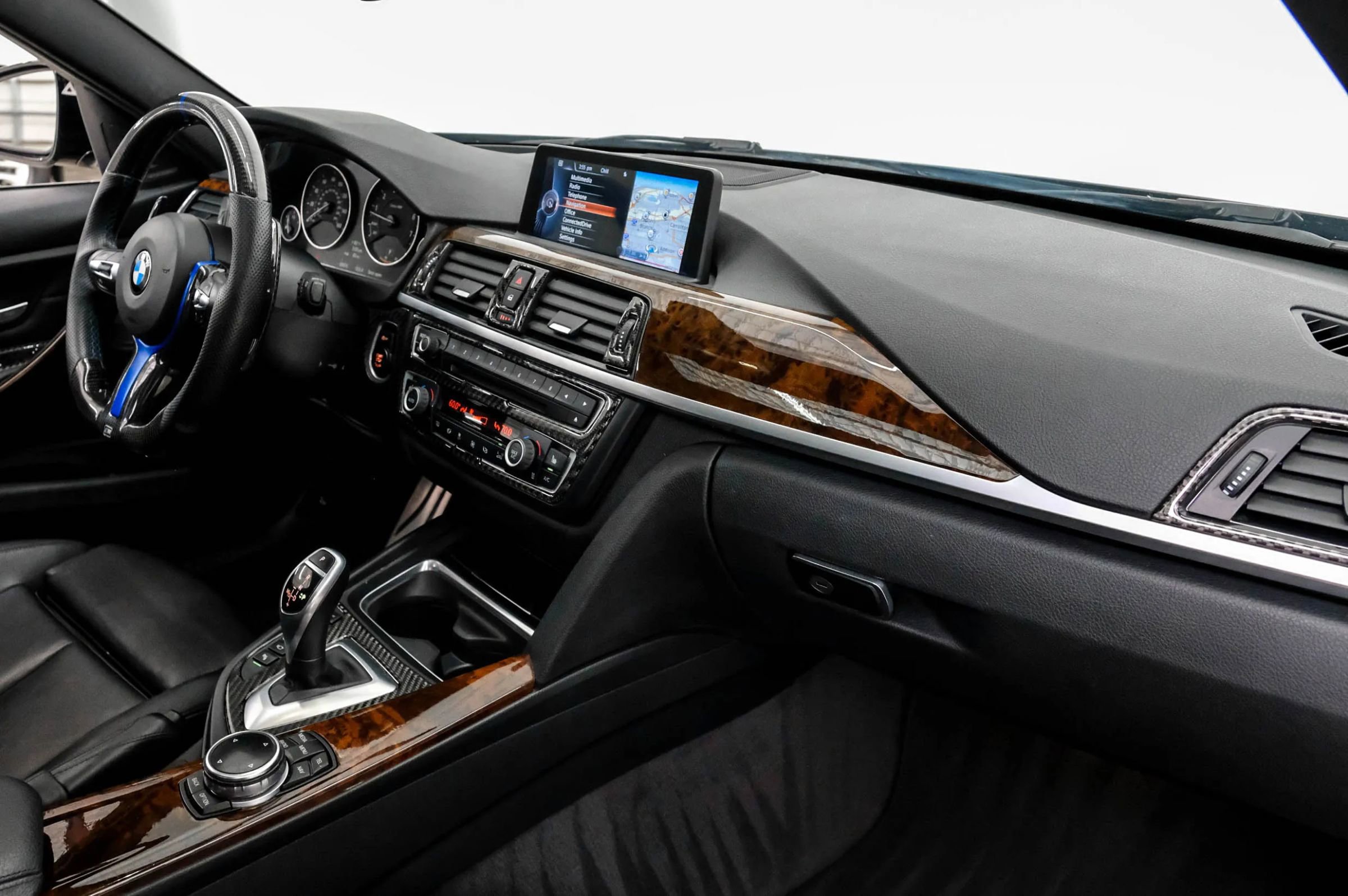 Used 2014 BMW 335i Sedan RWD image 13