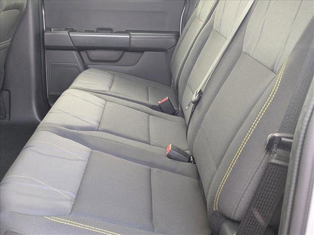 Certified 2024 Ford F150 STX image 18