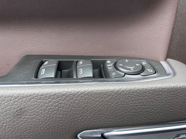 New 2026 GMC Sierra 2500 Denali w/ Snow Plow Prep/Camper Package image 17