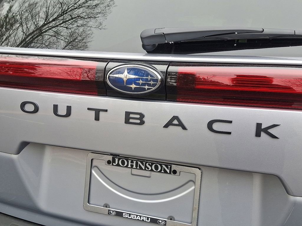 New 2026 Subaru Outback Touring XT AWD/4WD image 19