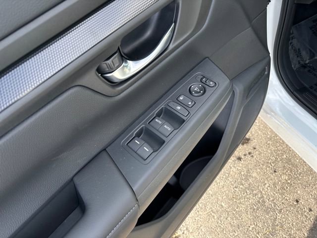 New 2026 Honda CR-V EX image 11
