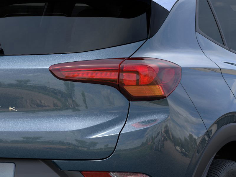 New 2026 Buick Encore GX Preferred image 11