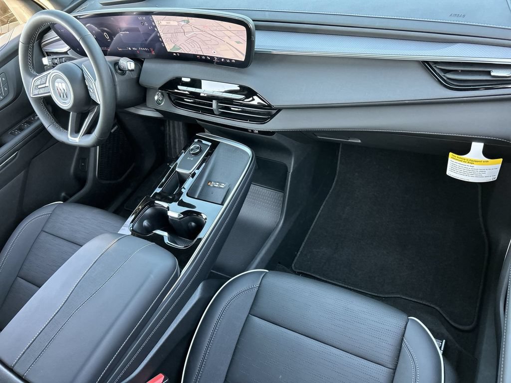 New 2026 Buick Enclave Sport Touring w/ Power Package FWD image 30