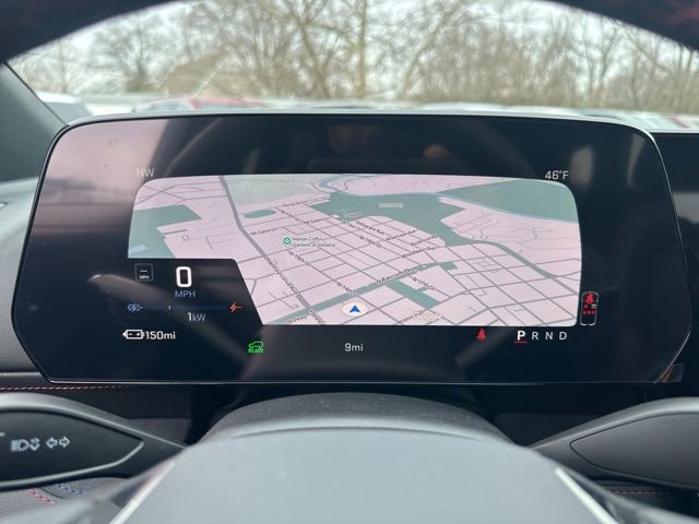 New 2026 Chevrolet Blazer EV RS image 21