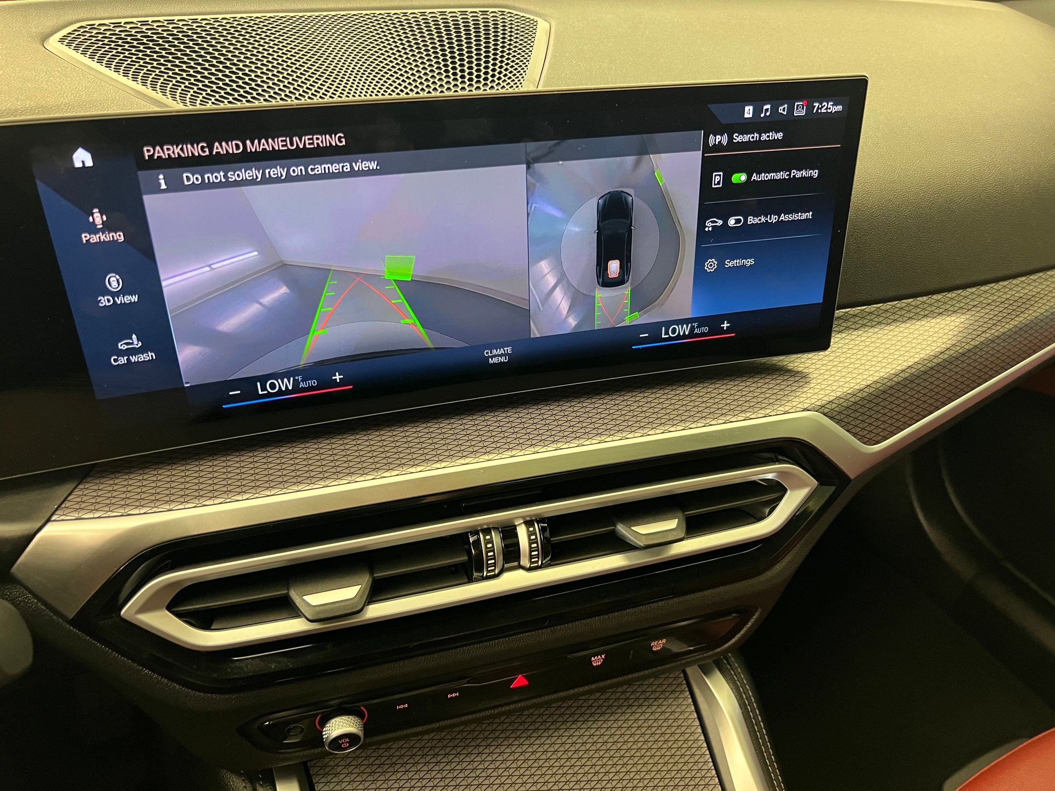 Certified 2024 BMW M440i xDrive Gran Coupe image 29