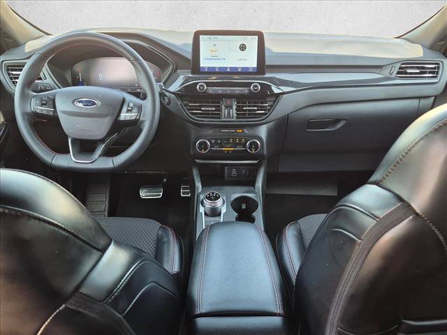 Used 2024 Ford Escape ST-Line FWD image 16