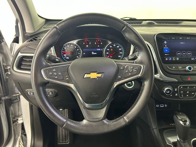 Used 2020 Chevrolet Equinox Premier FWD image 15