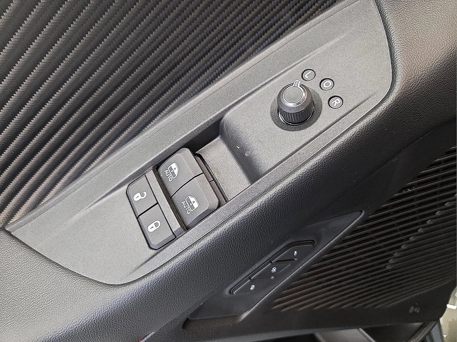 New 2026 Dodge Charger Scat Pack AWD/4WD image 14