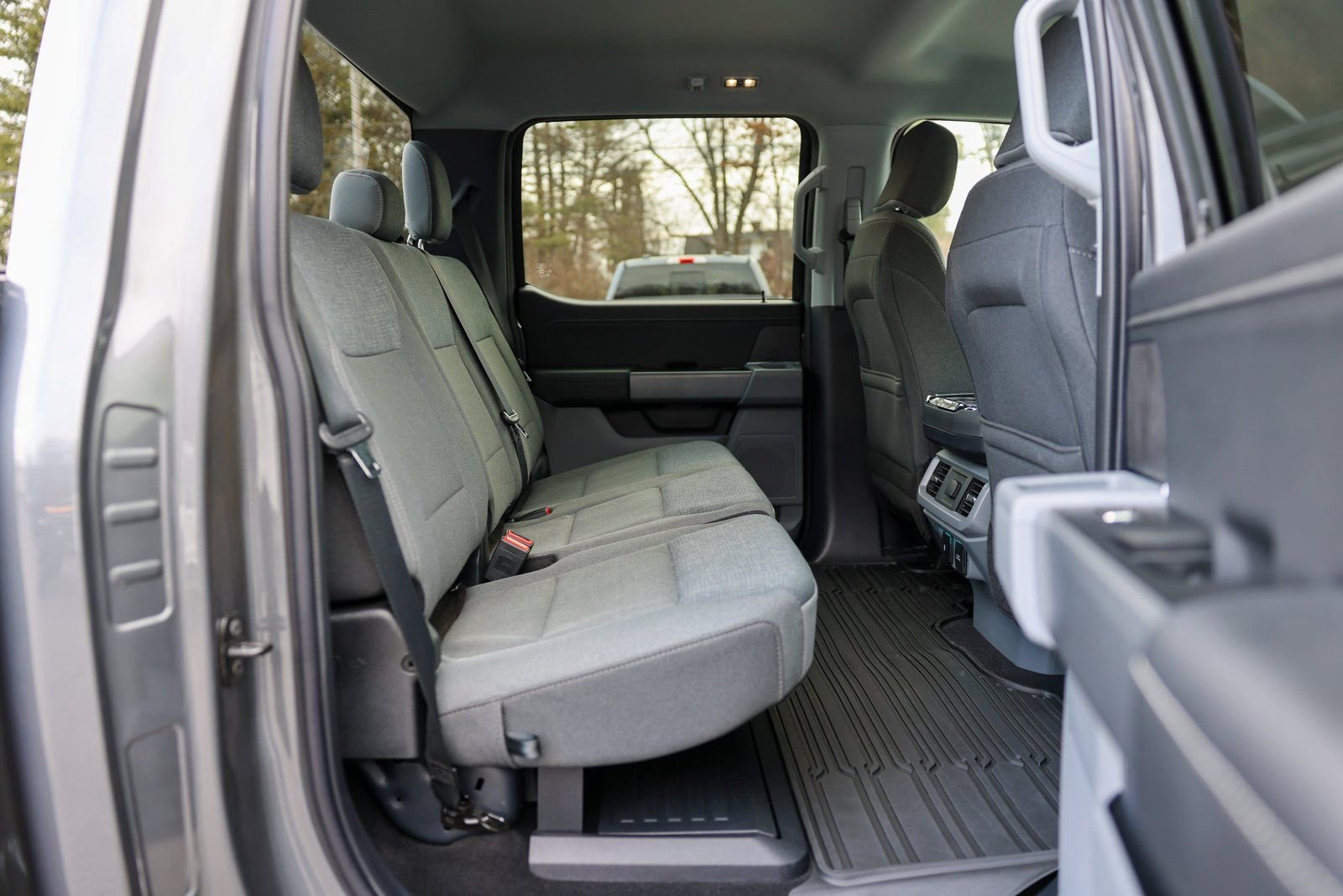 Certified 2024 Ford F150 XLT w/ FX4 Off-Road Package image 13