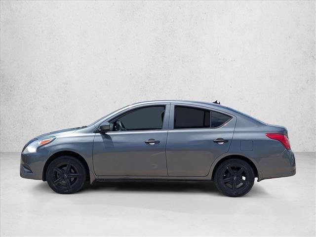 Used 2016 Nissan Versa S FWD image 9