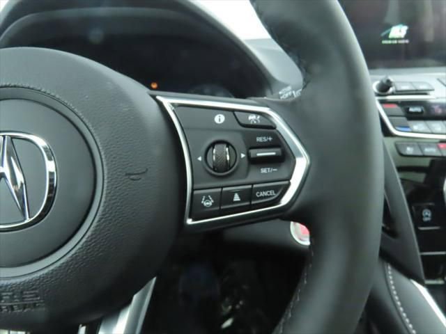 New 2026 Acura RDX SH-AWD w/ Advance Package image 13
