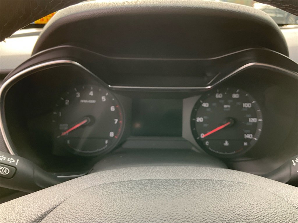 Used 2022 Chevrolet TrailBlazer ACTIV image 18