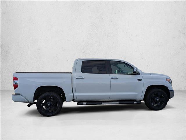 Used 2020 Toyota Tundra 1794 Edition image 4