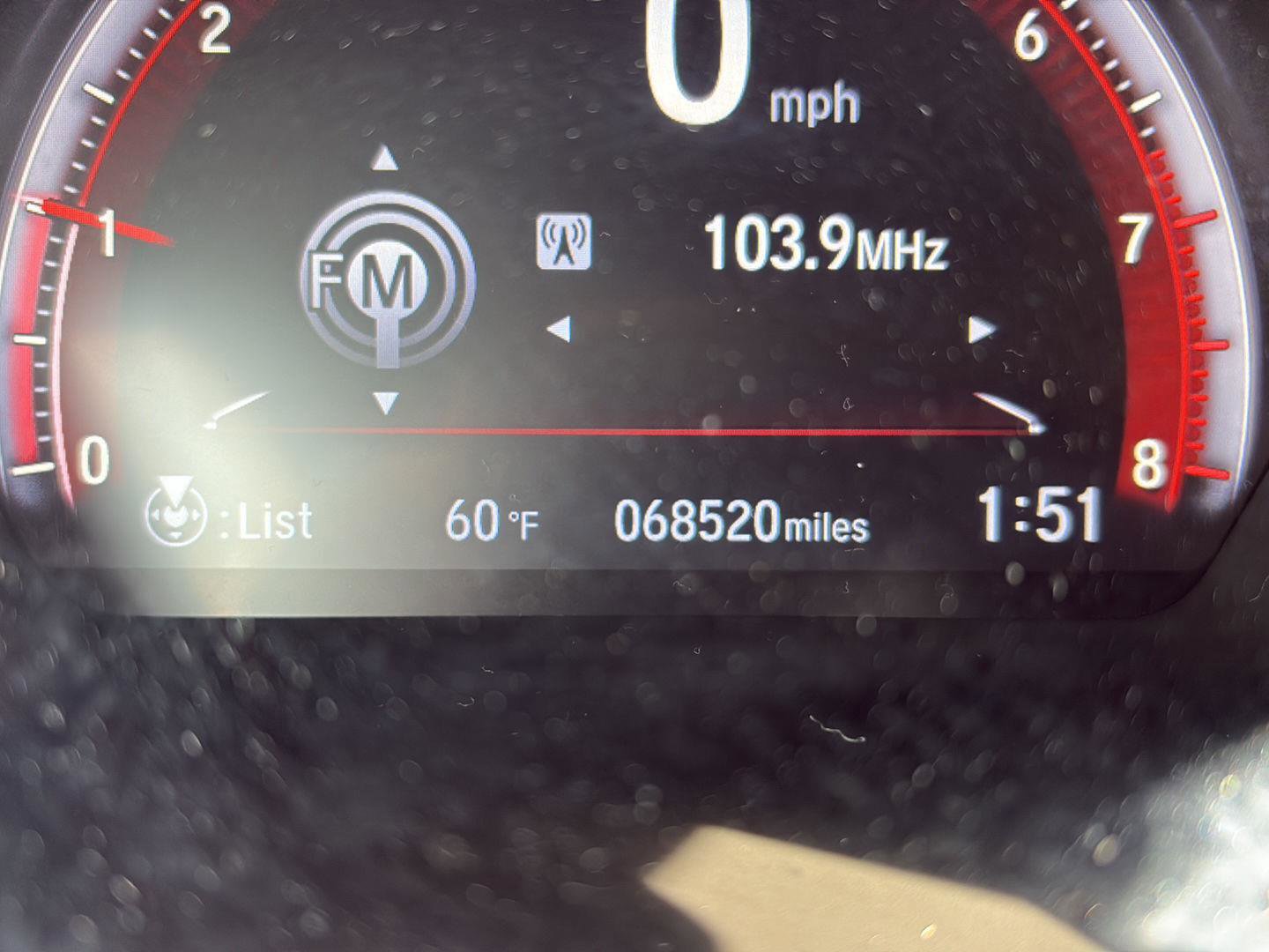 Used 2019 Honda Civic Sport image 16