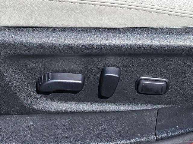 Used 2023 Nissan Altima 2.5 SL FWD image 18