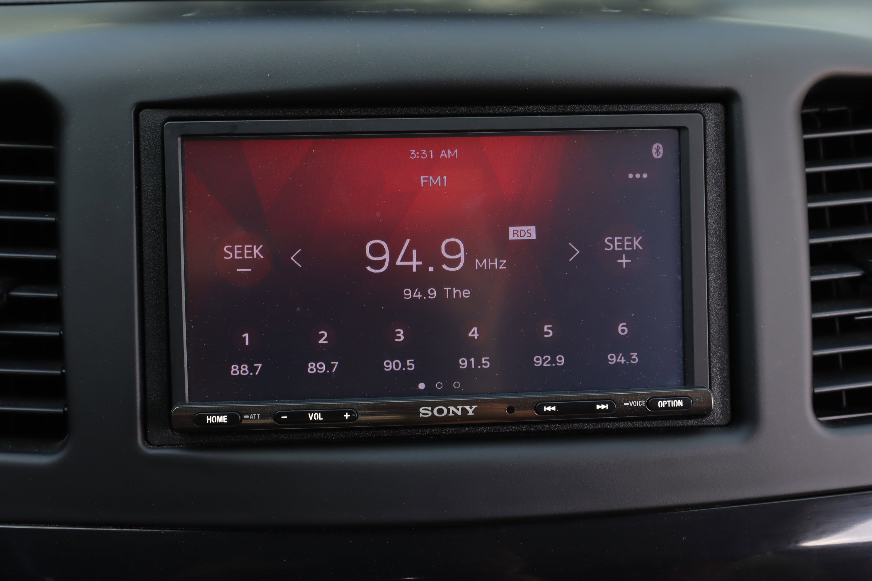 Used 2015 Mitsubishi Lancer Evolution GSR image 12