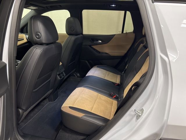 Used 2026 Chevrolet Equinox ACTIV w/ Convenience Package III image 20