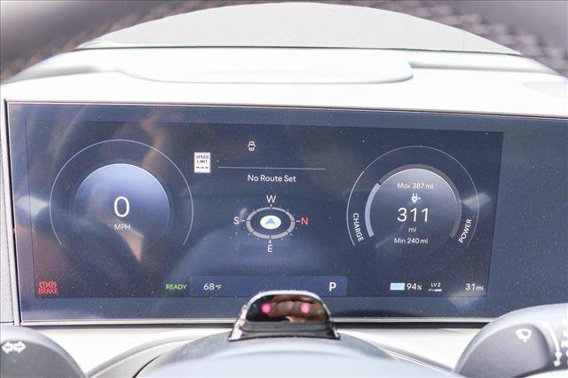 New 2026 Hyundai Ioniq 9 SE AWD/4WD image 15