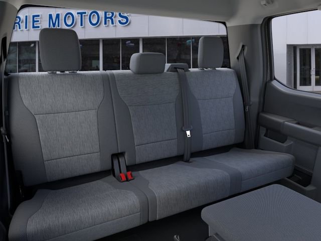 New 2026 Ford F250 XL w/ STX Appearance Package image 11