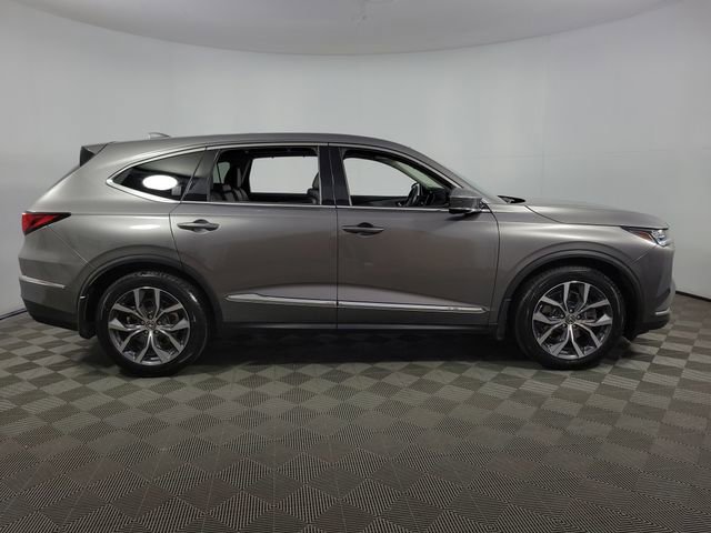 Used 2024 Acura MDX FWD w/ Technology Package image 10
